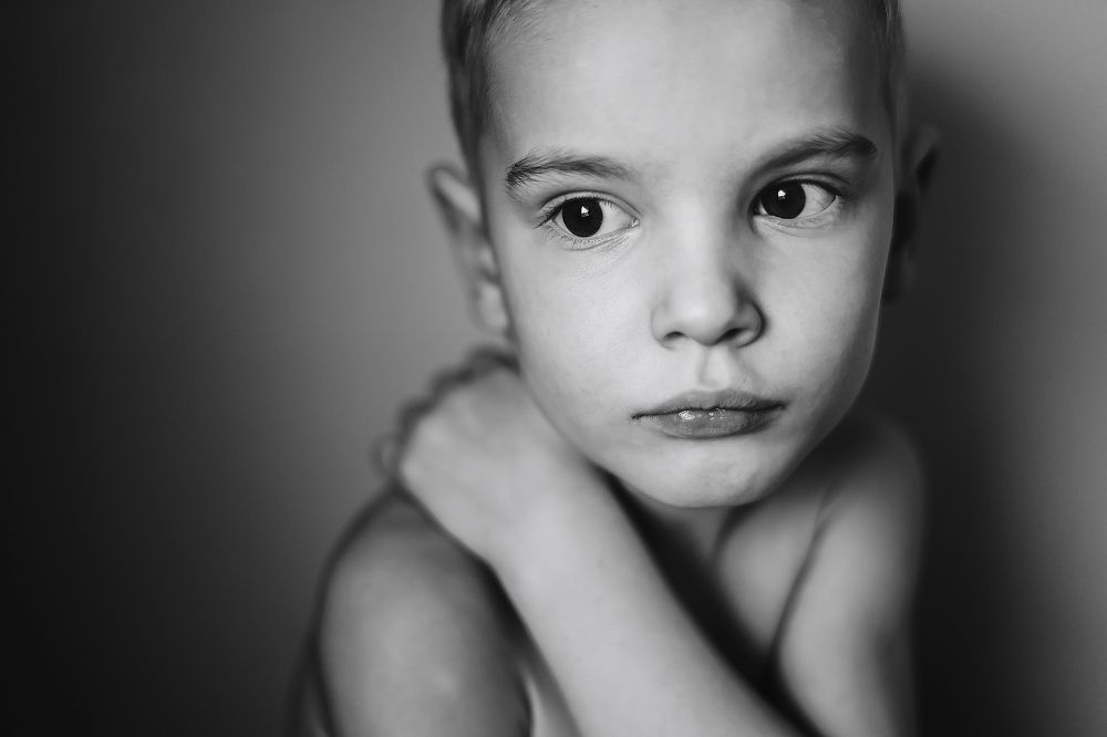 Photograph by Olesea Ciumac