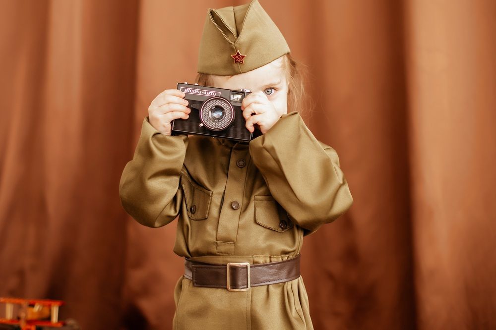 Photograph by Екатерина Белкина