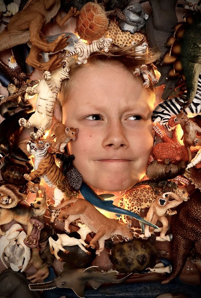 Photograph by Елена Ломова