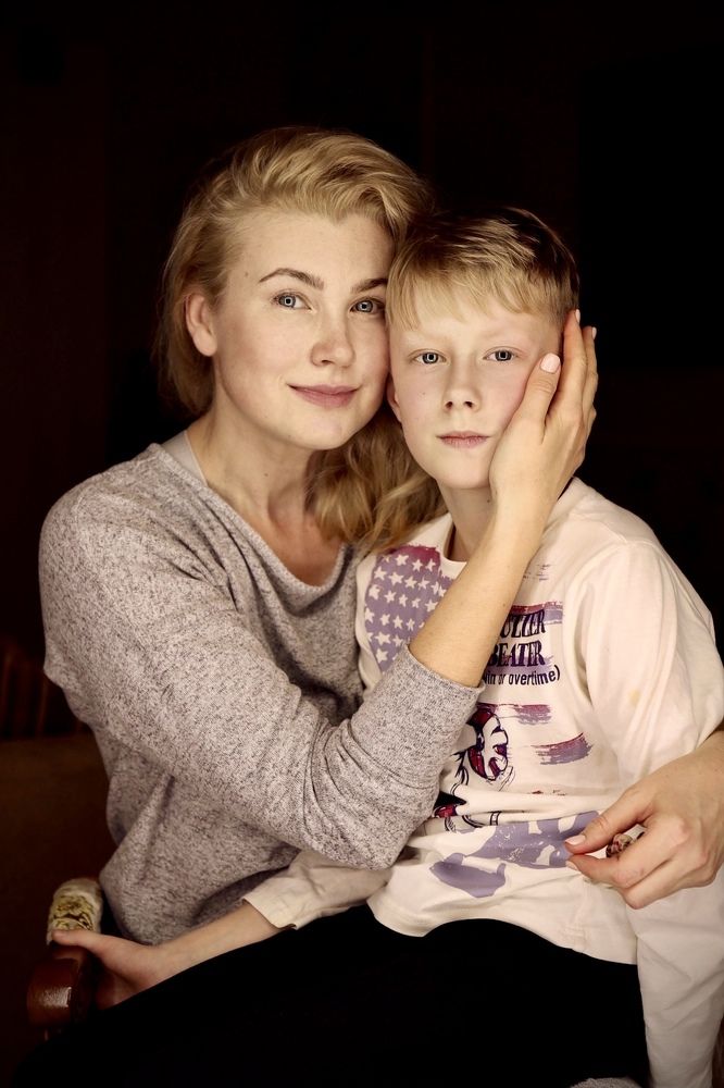 Photograph by Елена Ломова