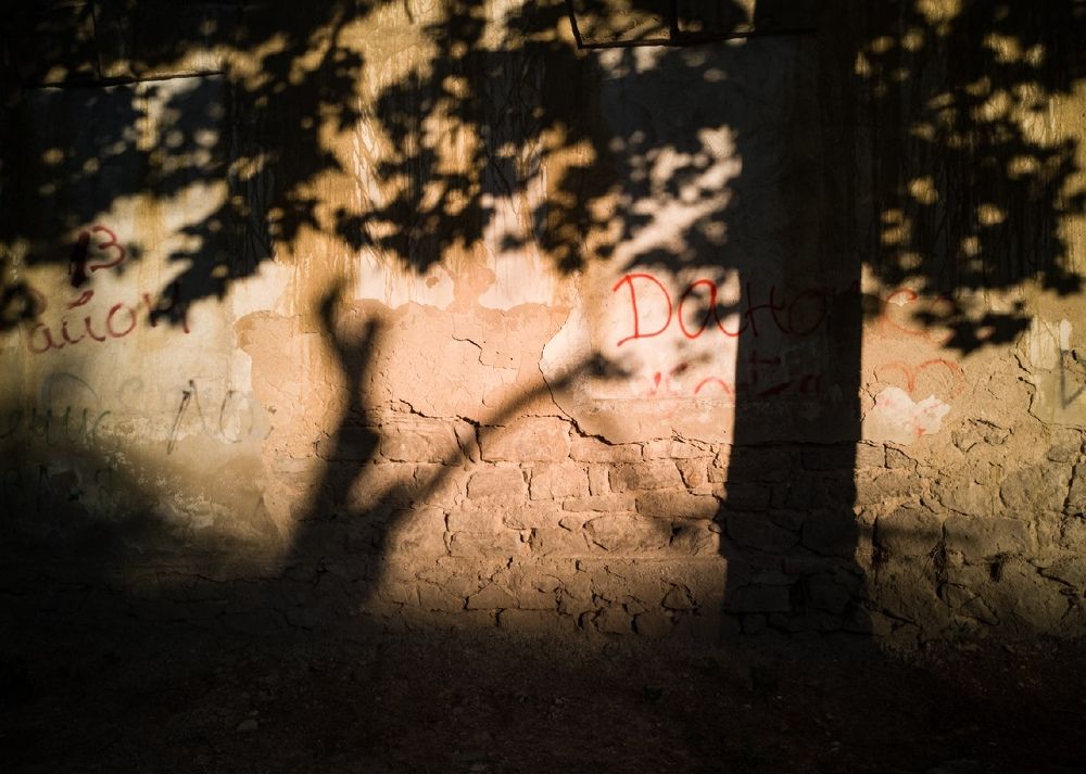 Photograph by Igor Filipenco