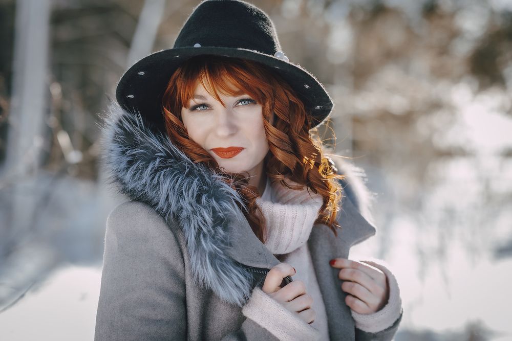 Photograph by Andrey Polivanov