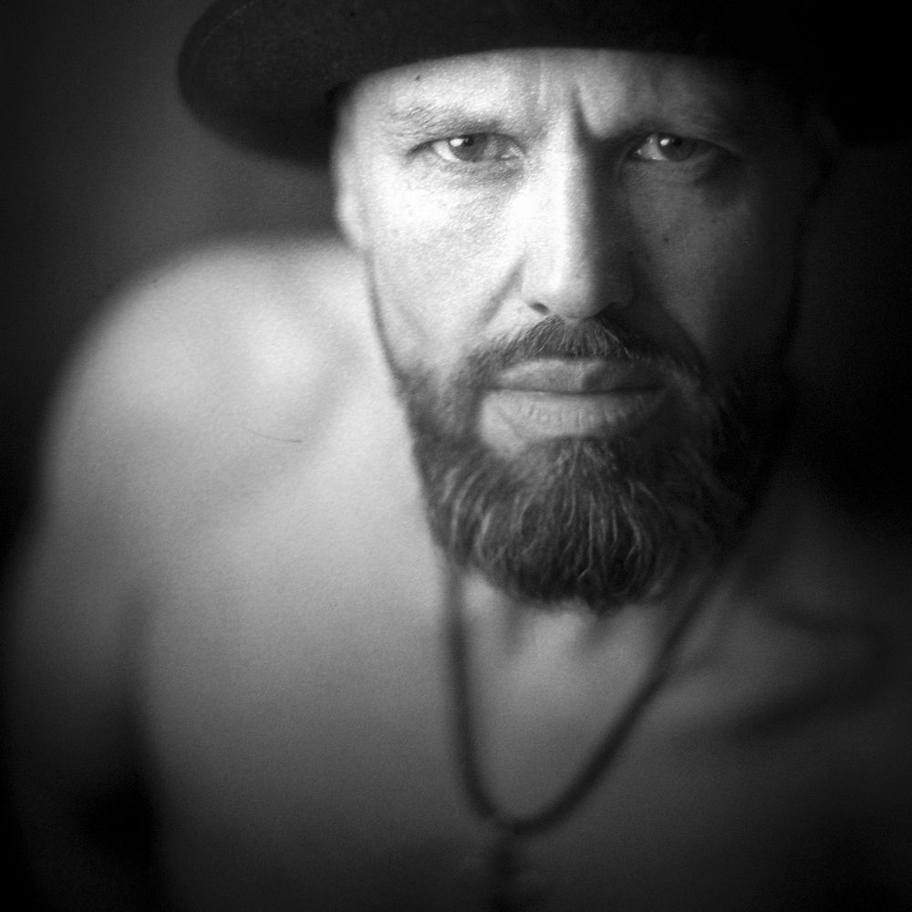 Фотография автора Игорь Ушаков