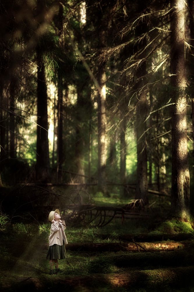 Photograph by Анастасия Шаброва