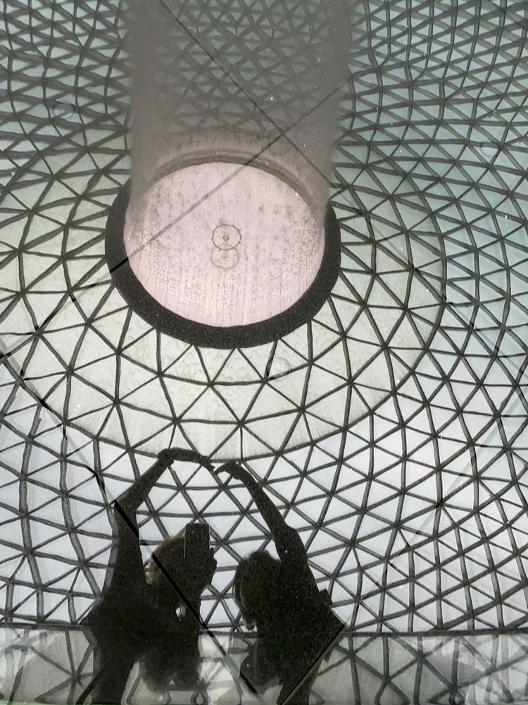 Photograph by Cindy Quek