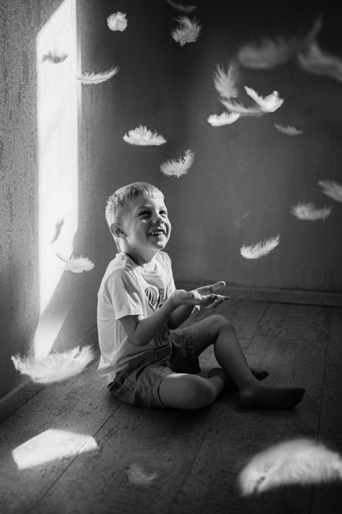 Photograph by Алена Федосова