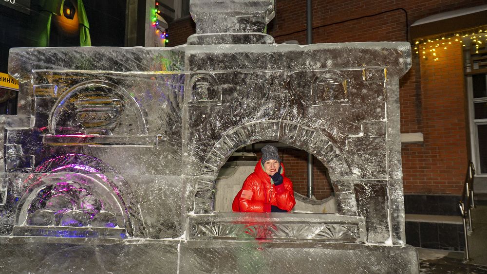 Фотография автора Алексей Новиков