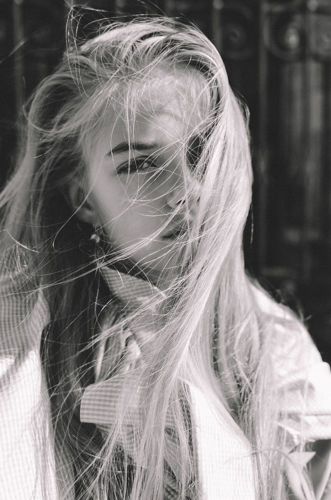 Photograph by Ольга Кирюточкина