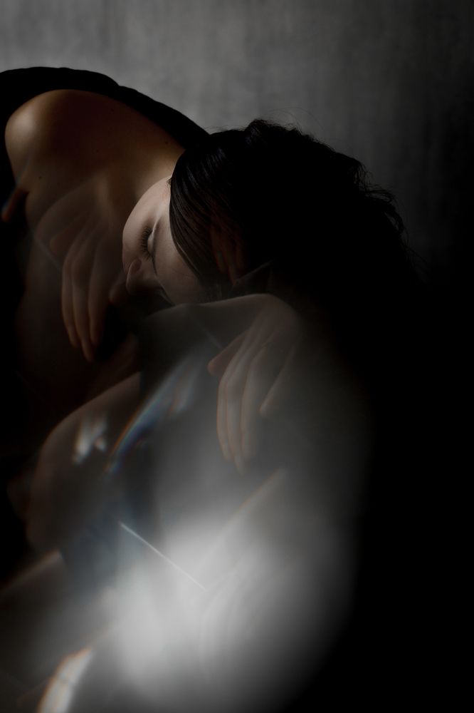 Photograph by Анна Сапрыкина