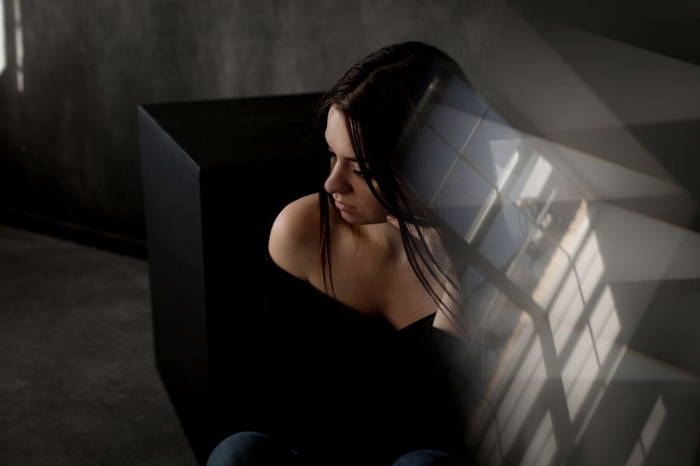 Photograph by Анна Сапрыкина