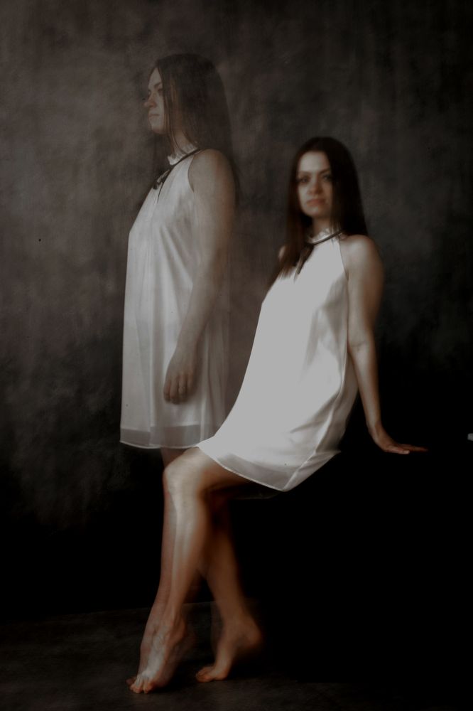 Photograph by Анна Сапрыкина