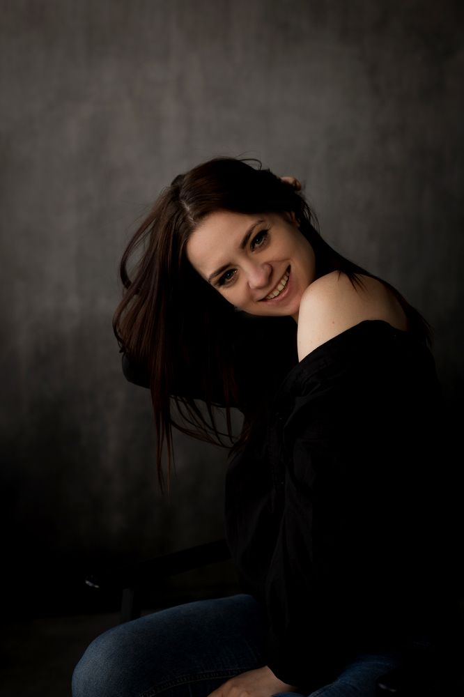 Photograph by Анна Сапрыкина