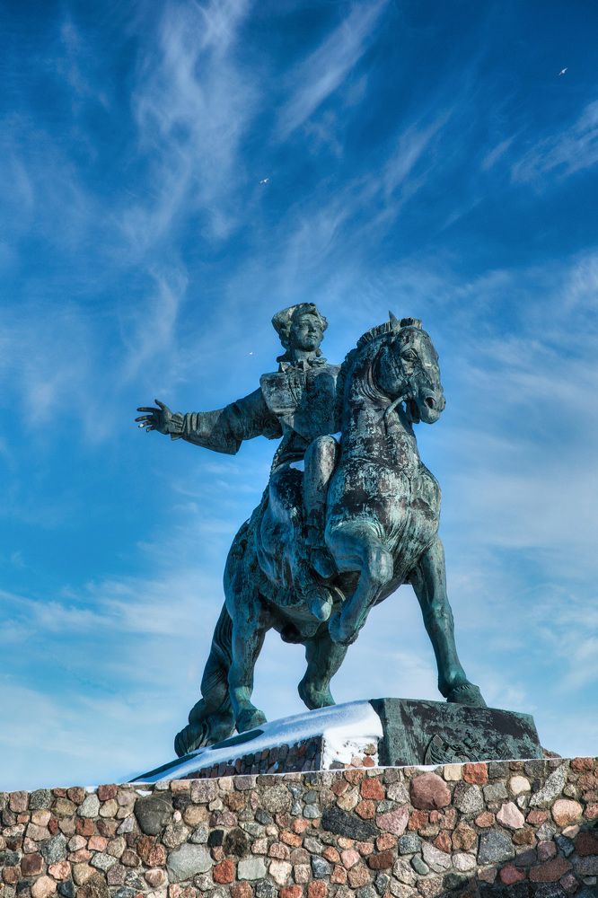 Photograph by Павел Юнусов