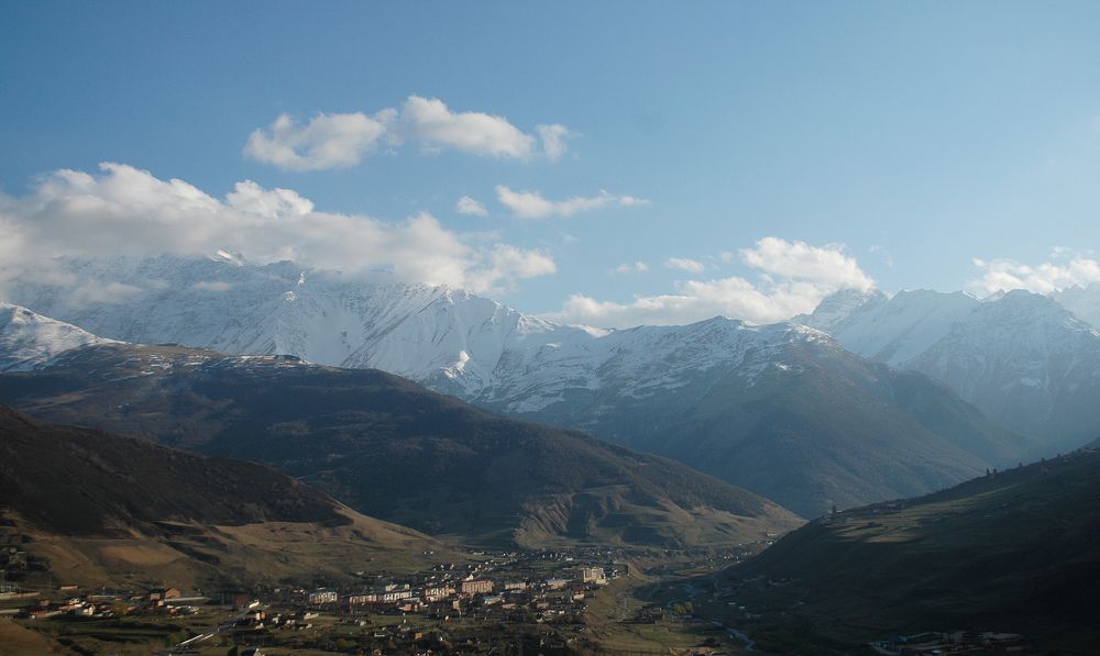 Photograph by Зарема Черкасова