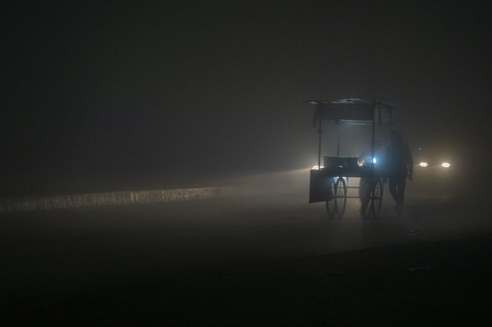 Photograph by Mukesh Tripathi