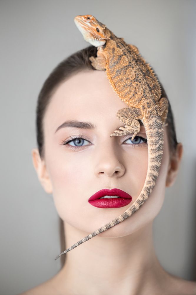 Photograph by Екатерина Абраменко