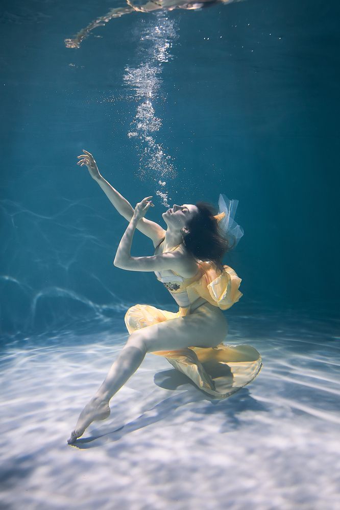 Photograph by Екатерина Абраменко