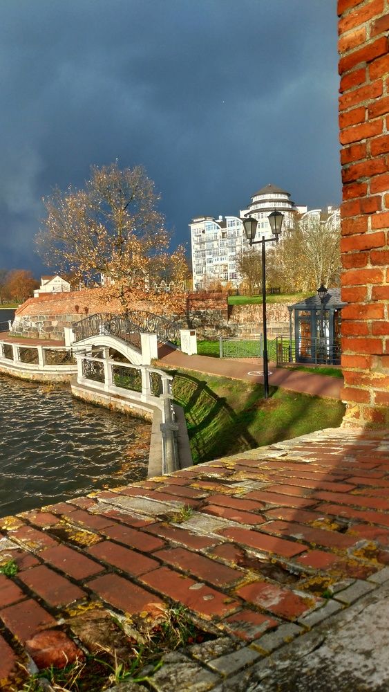 Photograph by ИГОРЬ СОСЕДКО