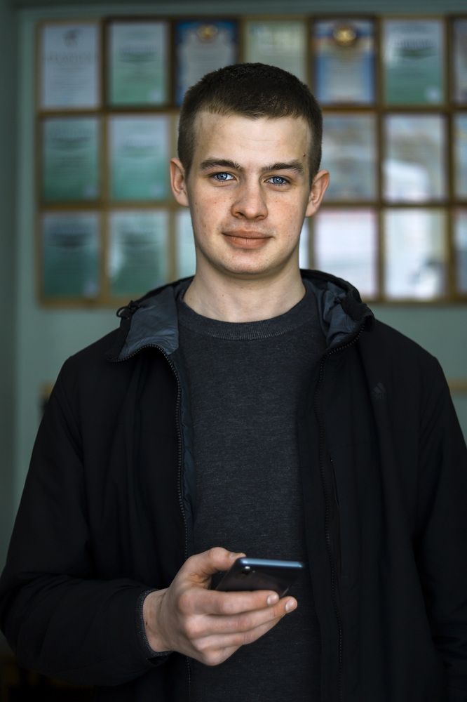 Photograph by Светлана Семакина