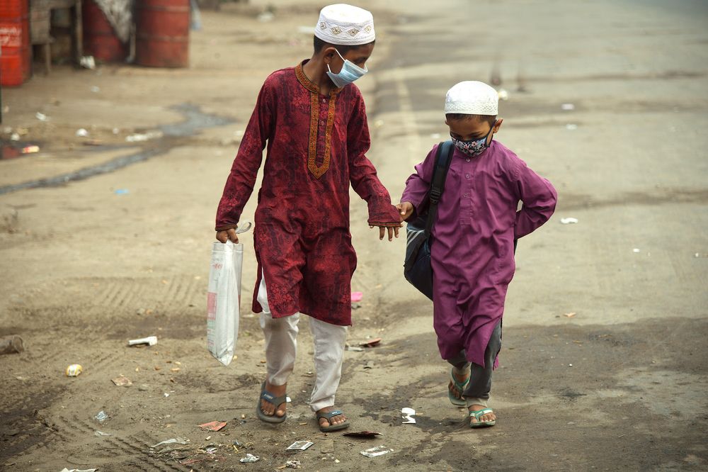 Photograph by MD DIDARUL ALAM CHY