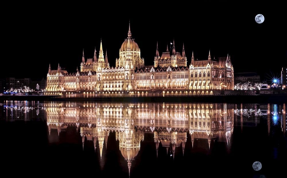 Photograph by Alex Richtarich