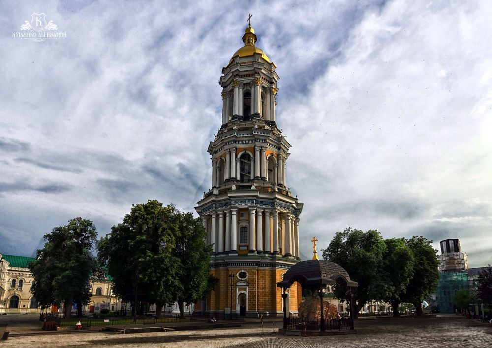 Photograph by Alex Richtarich