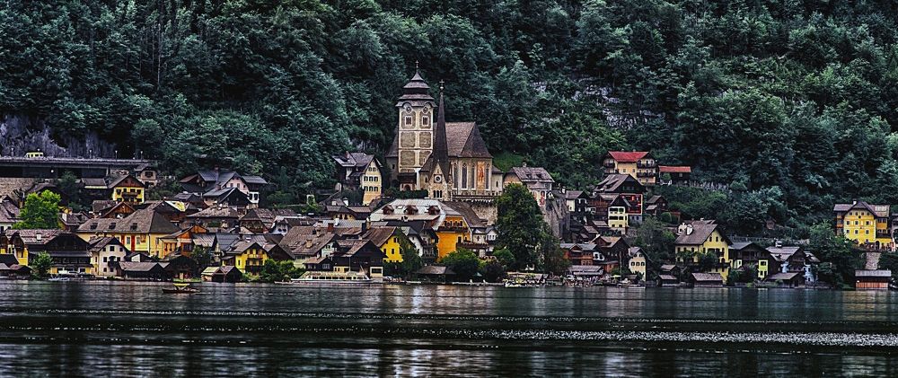 Photograph by Alex Richtarich