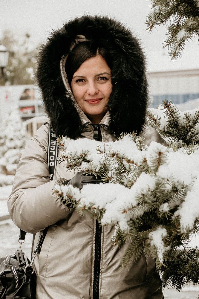 Снежная королева