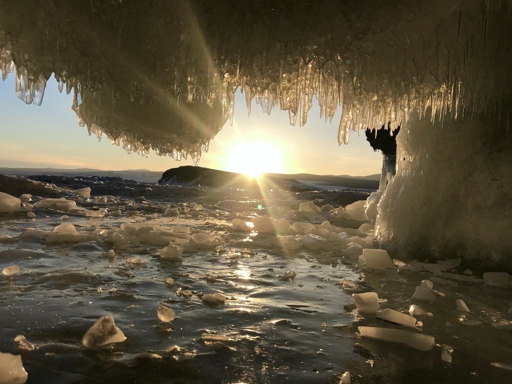 Photograph by Наталья Мельникова