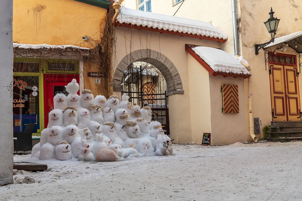 Фотография автора Юрий Макаров