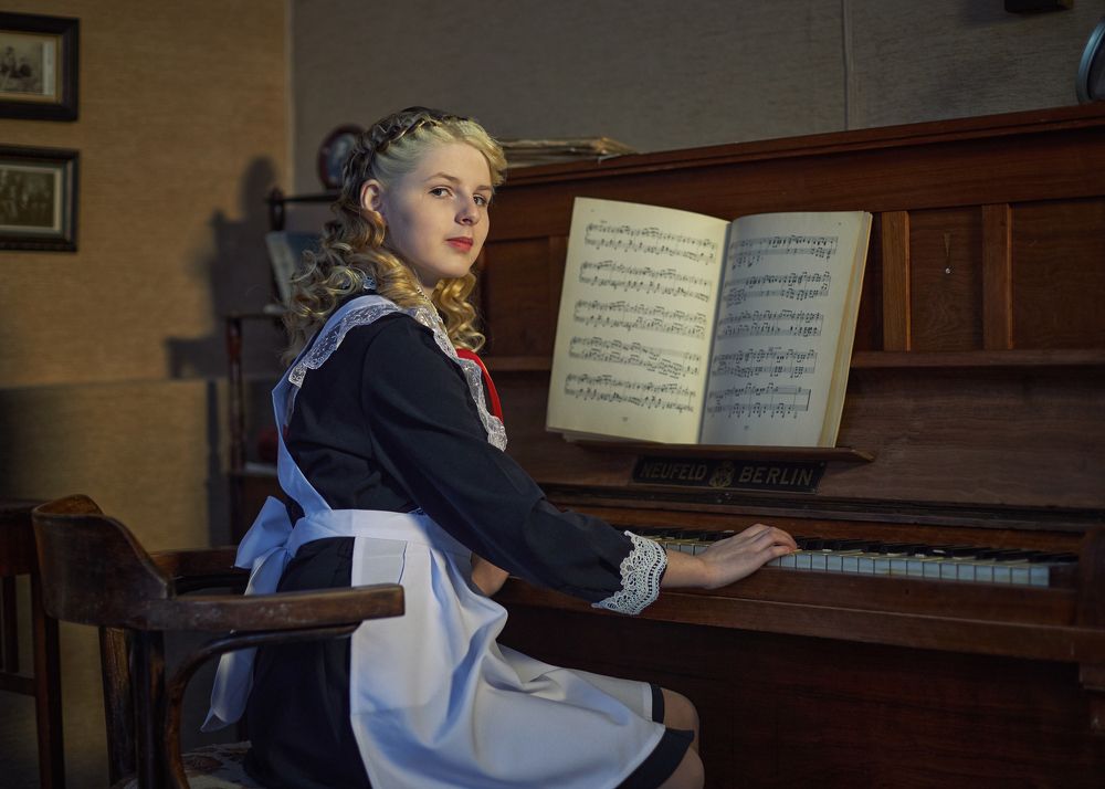 Photograph by Алексей Корнеев