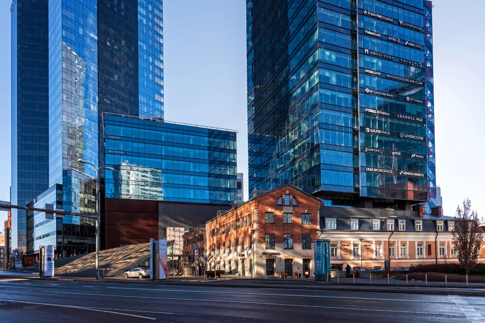 Фотография автора Юрий Макаров