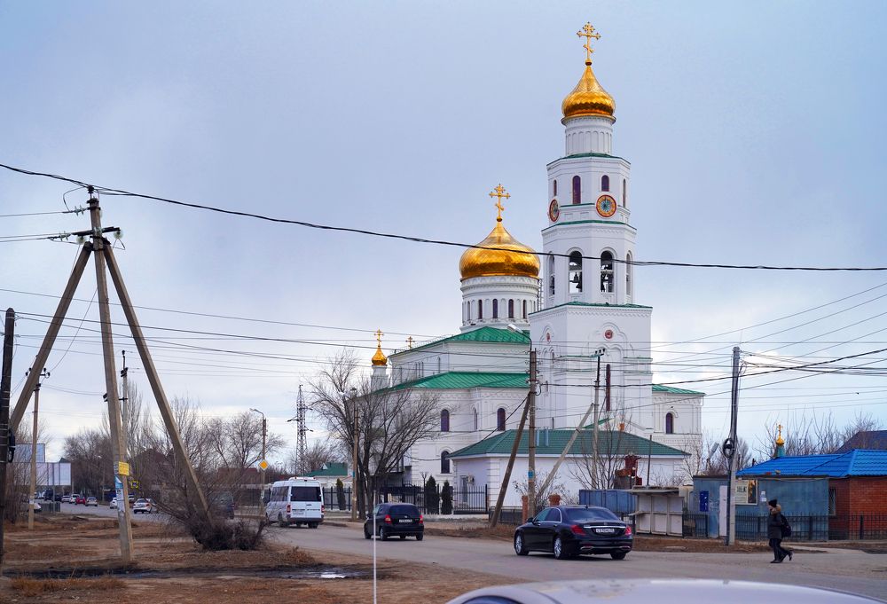 Photograph by Николай Холод