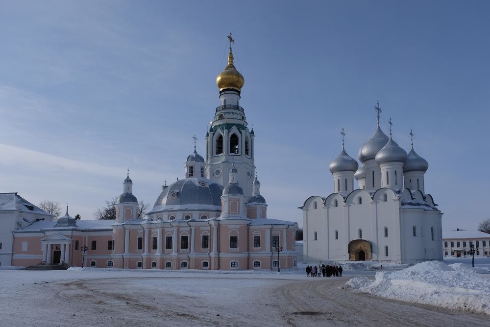 Фотография автора Наталья Липовская