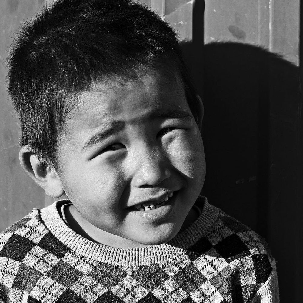 Photograph by Айнура Пернекулова