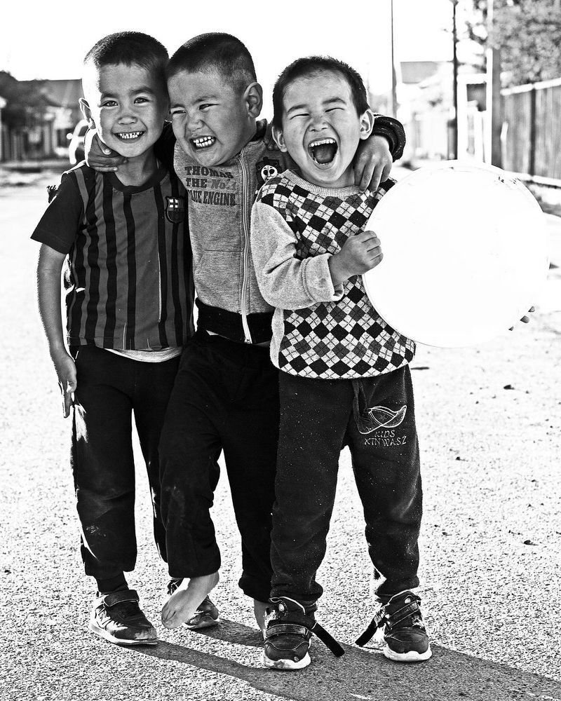 Photograph by Айнура Пернекулова