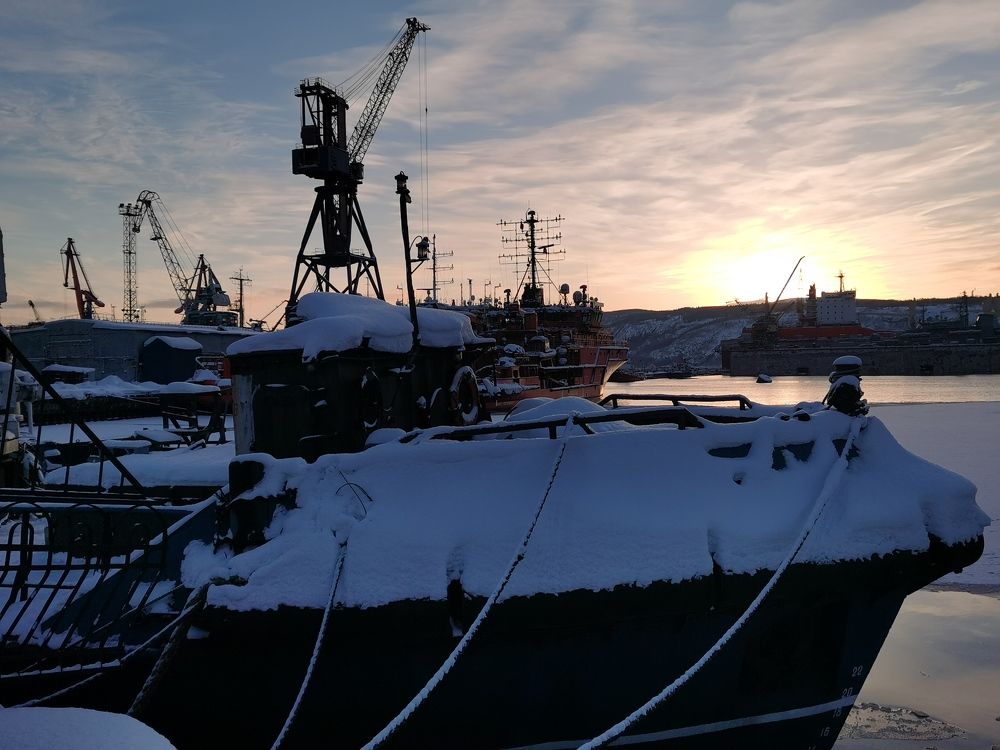 Photograph by Елена