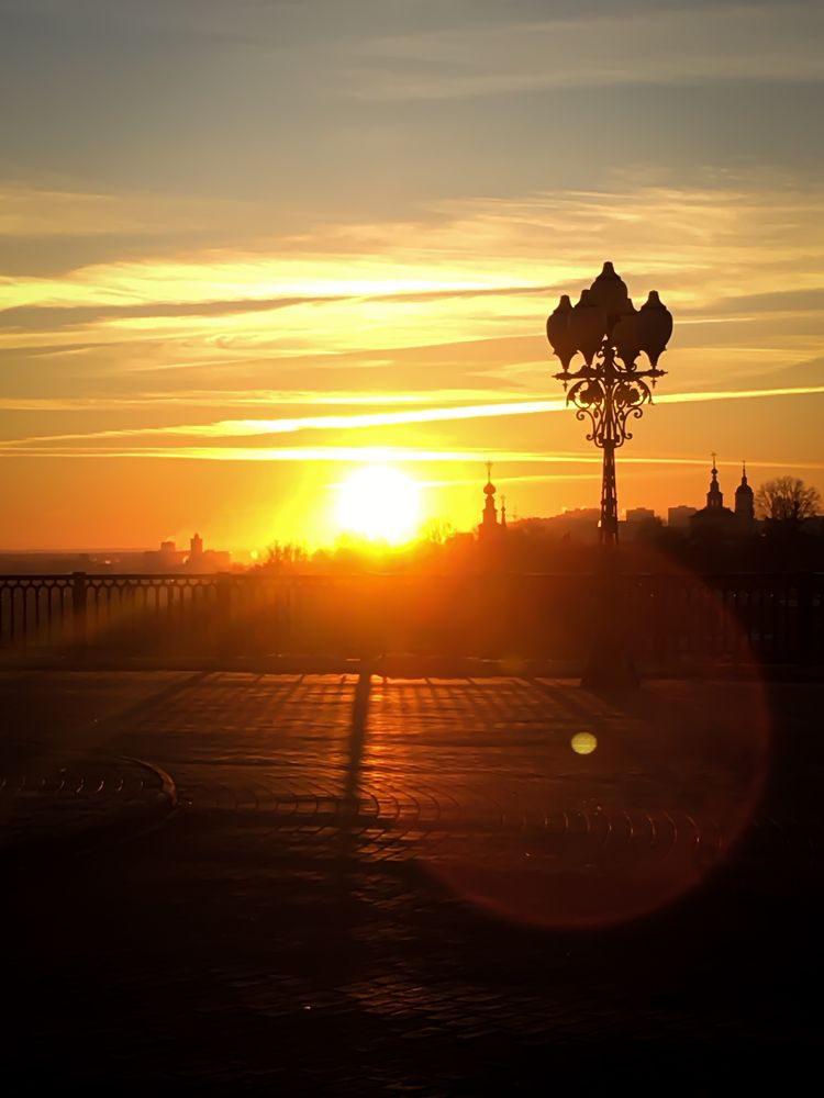 Photograph by Алексей Попов