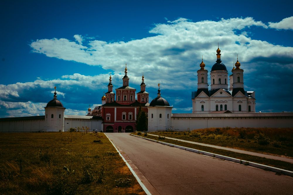 Photograph by Сергей Золотоверхий