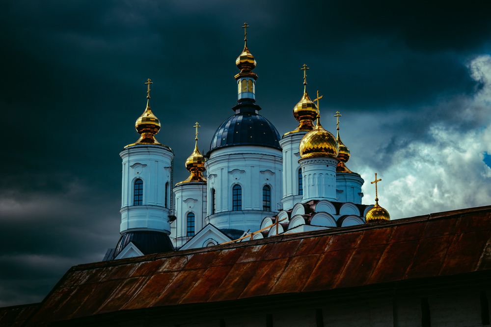 Photograph by Сергей Золотоверхий