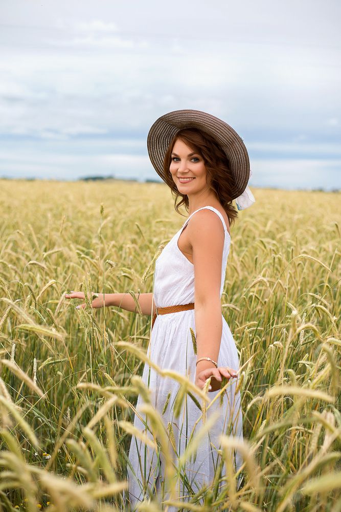 Photograph by Ольга Иванова