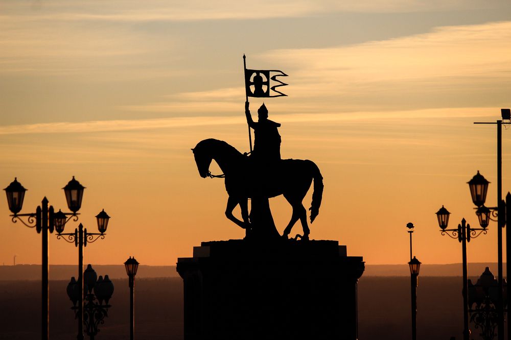 Photograph by Алексей Попов