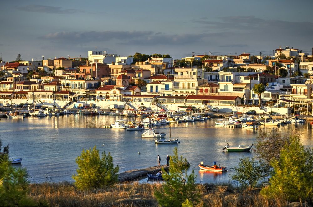 Фотография автора Rena Nikola