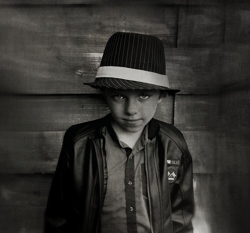 Photograph by Iwona Suwala