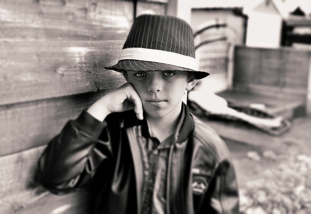 Photograph by Iwona Suwala