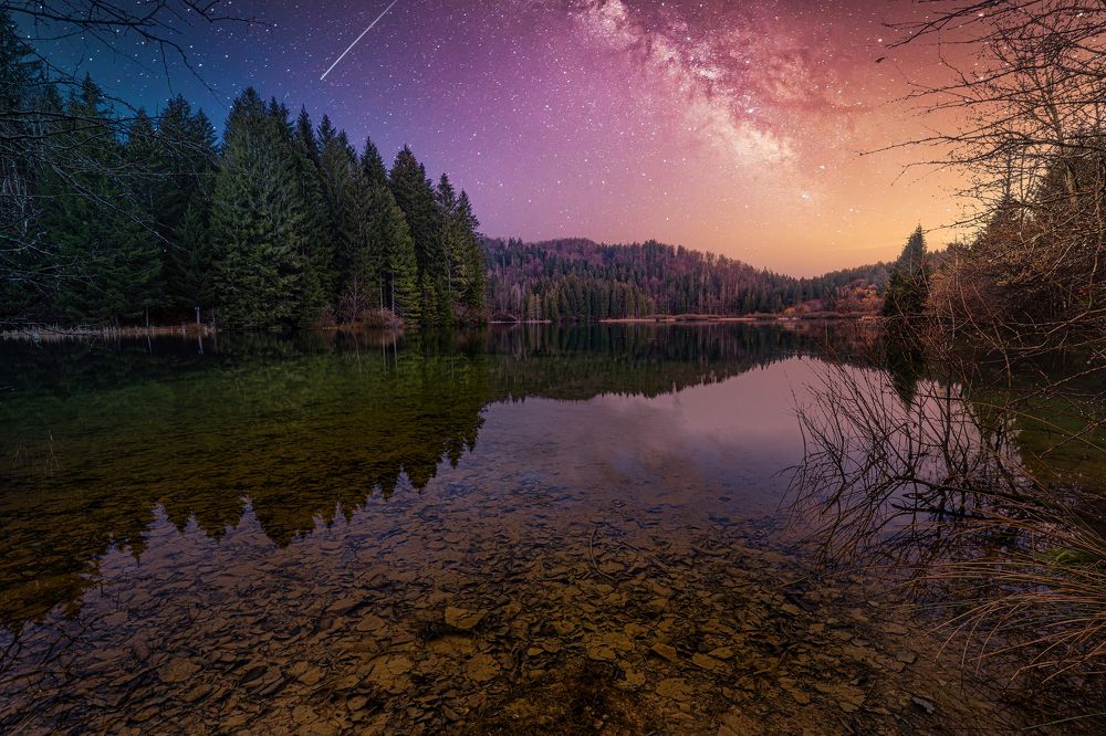 Photograph by Dejan Mržljak