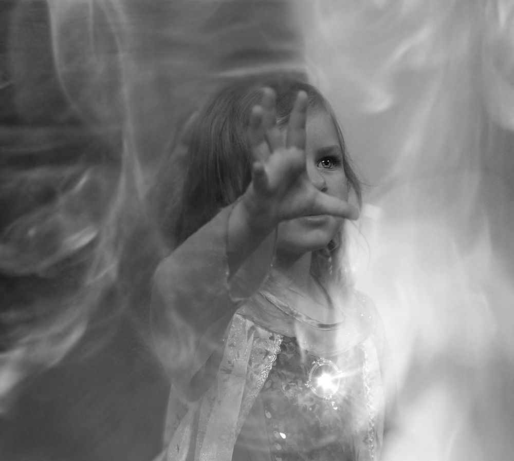 Photograph by Iwona Suwala