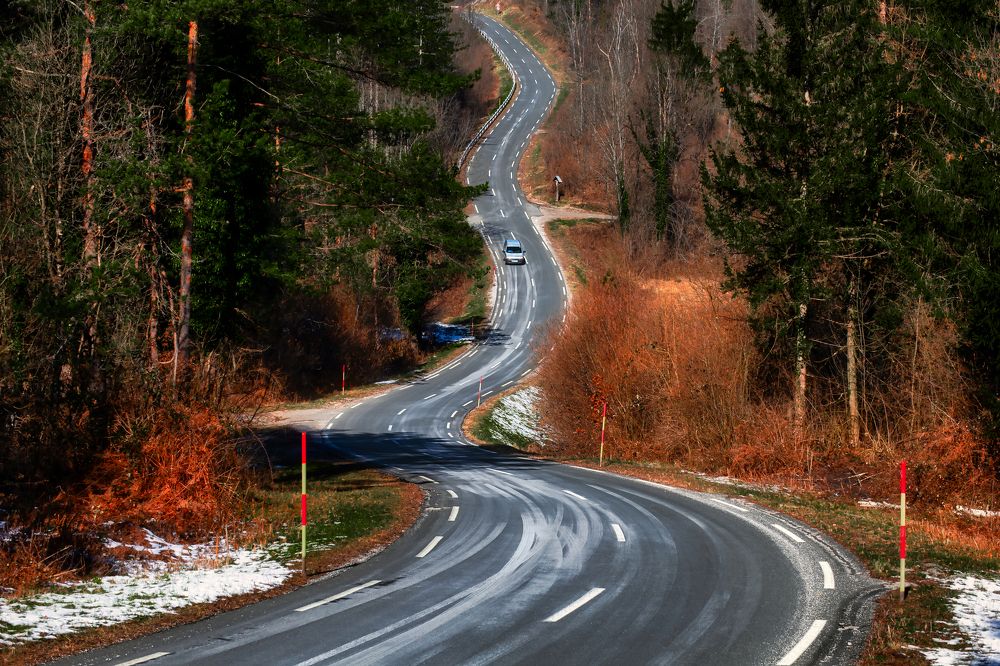 Photograph by Dejan Mržljak