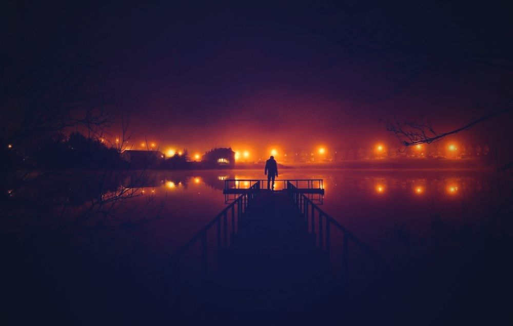 Photograph by Ollie Gargan