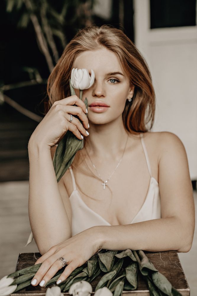 Photograph by Алина Васищева